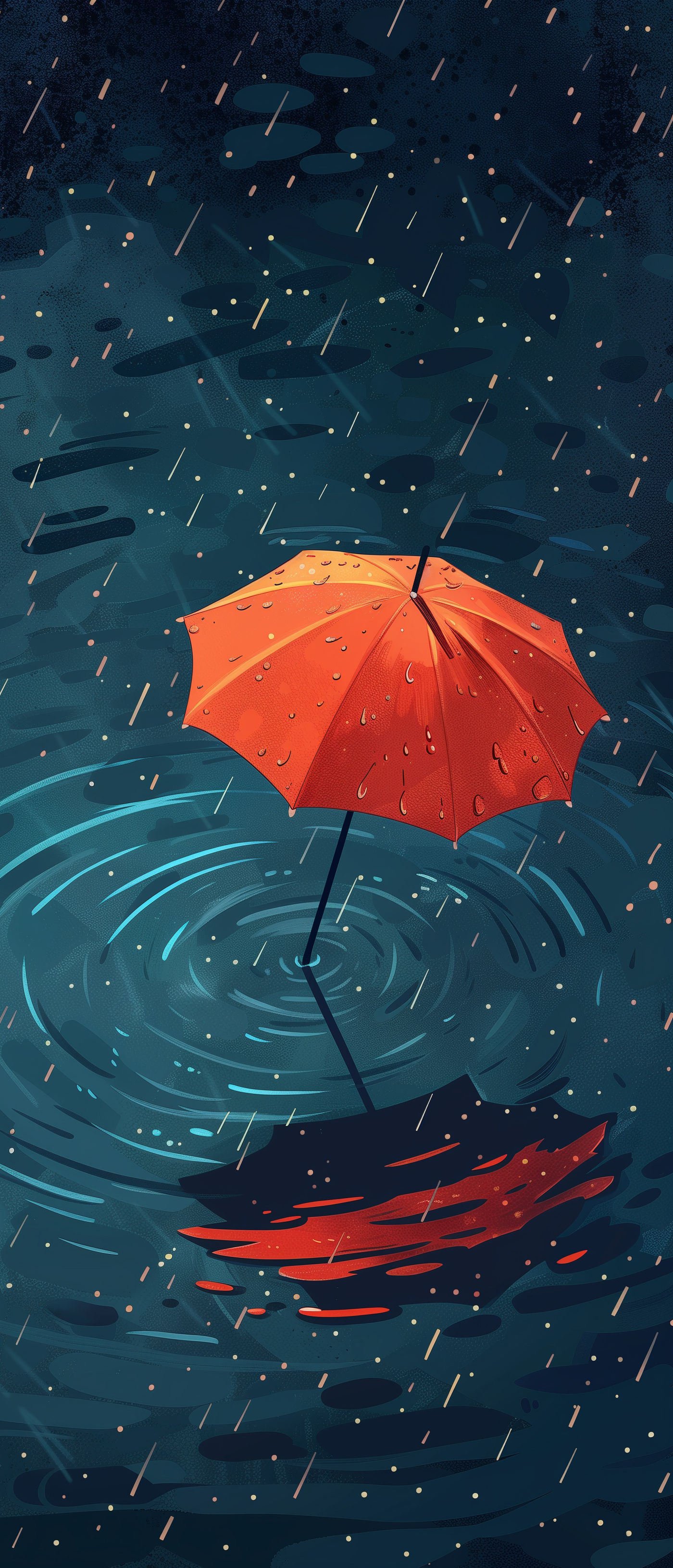Xiaomi Depth Wallpaper 33